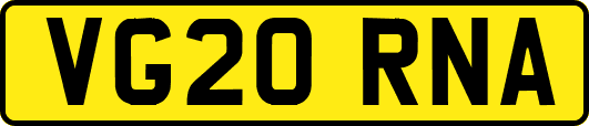 VG20RNA