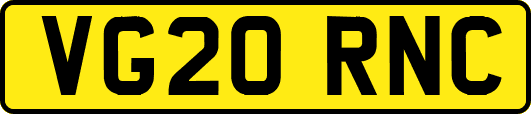 VG20RNC