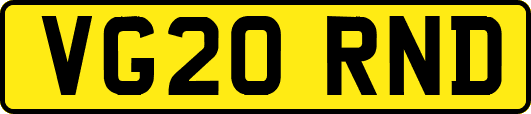 VG20RND