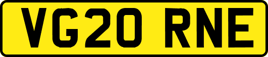 VG20RNE