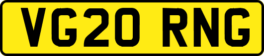 VG20RNG