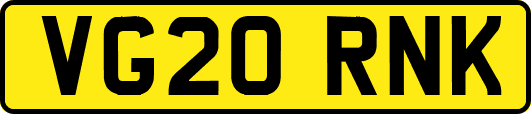 VG20RNK
