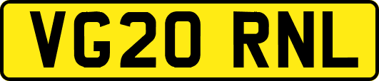 VG20RNL