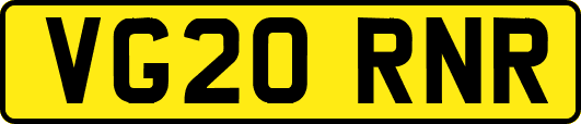 VG20RNR