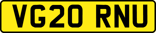 VG20RNU
