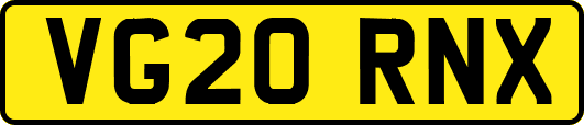 VG20RNX