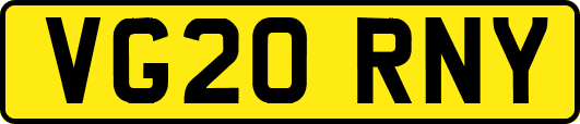 VG20RNY