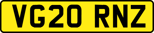 VG20RNZ