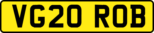 VG20ROB
