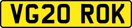 VG20ROK