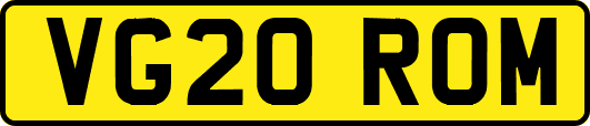 VG20ROM