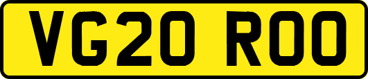 VG20ROO