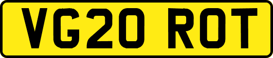VG20ROT