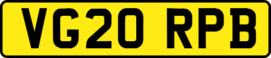 VG20RPB