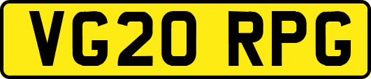 VG20RPG