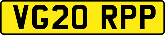 VG20RPP