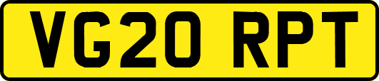 VG20RPT