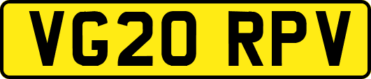 VG20RPV