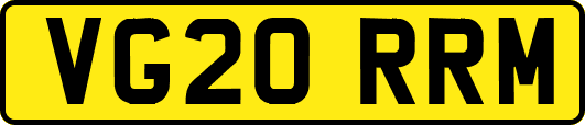 VG20RRM