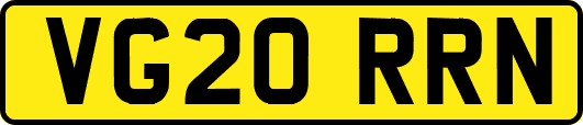 VG20RRN