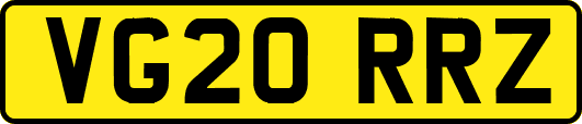 VG20RRZ