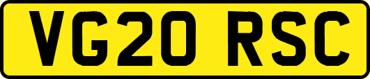 VG20RSC