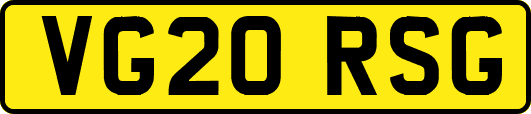 VG20RSG
