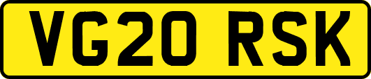 VG20RSK