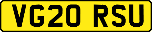 VG20RSU