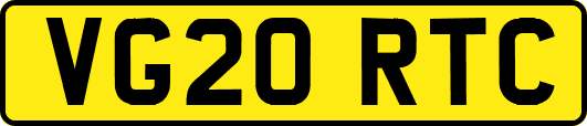 VG20RTC