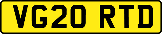 VG20RTD