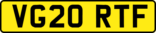VG20RTF