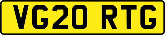VG20RTG