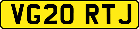 VG20RTJ