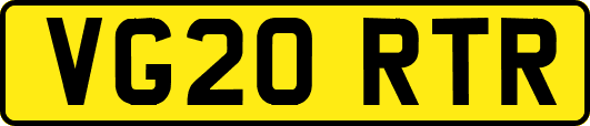 VG20RTR