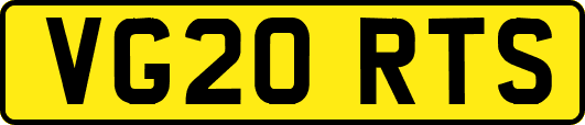 VG20RTS
