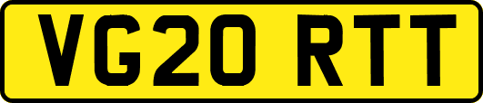 VG20RTT