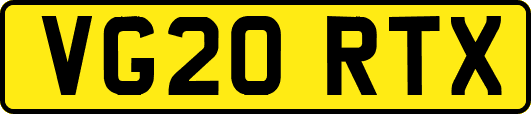 VG20RTX