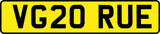 VG20RUE