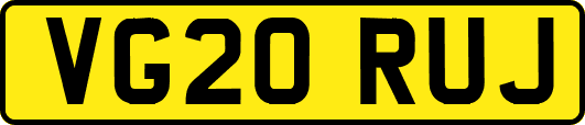 VG20RUJ