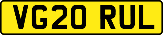 VG20RUL