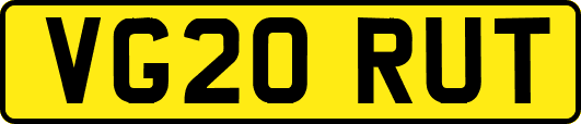 VG20RUT