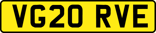 VG20RVE