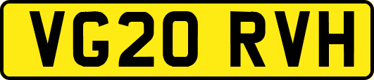 VG20RVH