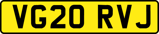 VG20RVJ