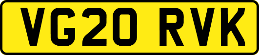 VG20RVK