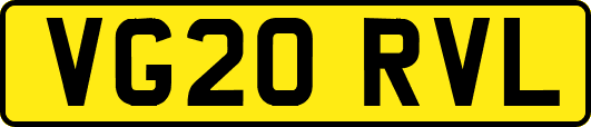 VG20RVL