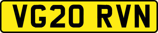 VG20RVN