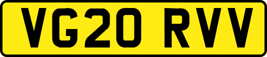 VG20RVV