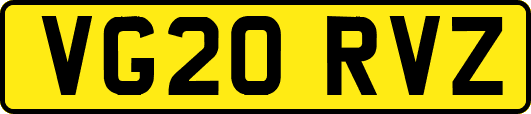 VG20RVZ